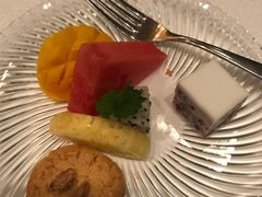 -东海朗廷酒店-唐阁T’ANG COURT 中餐厅