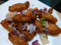-南京金牛湖巨碗鱼头