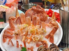 -东海怡品海鲜豆捞(舟宿夜江店)