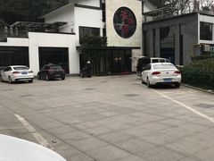 -海鸿荟·沿江菜(中山北路店)