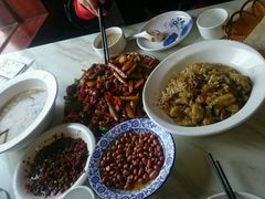 -长寿面馆(振兴路店)