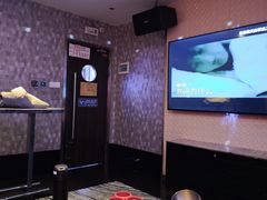 -佰迪乐KTV·大屏K歌(公园店)