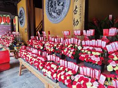 -龙华寺