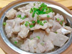 -寻钵记民菜馆·正宗常德钵子菜(滨湖路店)