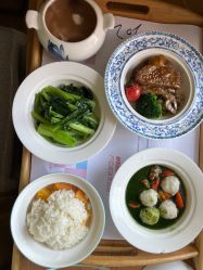 -金芙美月子中心(财富别墅店)