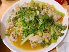 -二孃鸡爪爪(双楠店)