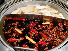 -小王少龙火锅(沙南街店)