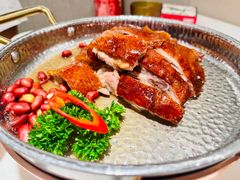 广式烧鸭-粤来记·啫啫煲·点心(日月光店)