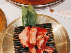 -南浦洞烤肉·新世界版(奥体店)