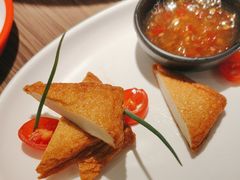 -胖哥俩肉蟹煲(百联南桥购物中心店)