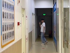 -童程童美·信息学竞赛·乐高机器人编程(长宁来福士校区)