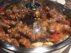 -黄记煌·三汁焖锅(万达广场店)