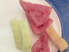 -珠海瑞吉酒店·秀餐厅