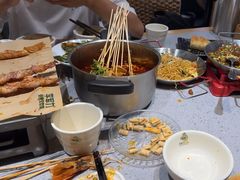 -李军力烧烤(丰庆路店)