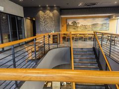 -星巴克(武汉金色港湾店)