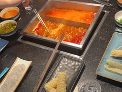 -五星桥原切肥牛火锅·30年专注好牛肉(湖塘店)