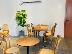 大堂-PUZZLE COFFEE 拼图咖啡