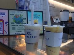 -茶百道(湖墅潮王路店)