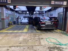 -考拉爱车膜小二汽车贴膜·车衣·改色·窗膜(锦华路社区店)