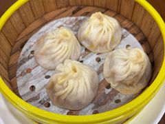 -王家沙点心店(南京西路总店)