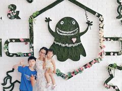 -大族广场Mall&More