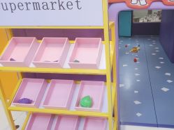 -莫比悠悠家庭乐园(星悦广场店)