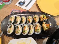 -八福力韩国休闲餐厅(泉舜店)