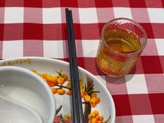 -西贝(上海新梅广场店)