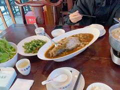 -集贤门·徽菜(南山店)