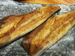 -万兴佳烤肉·长白山老味道(宏泰广场店)