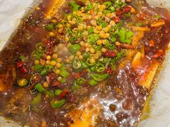 -红辣椒·川菜·火锅(大洋中心店)