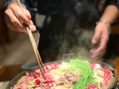 -牛玄庵日式寿喜烧·料理店(新源里店)