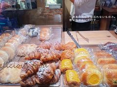 -山形面包店