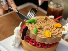 -私人做法(苹果社区店)