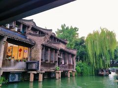-乌镇景区