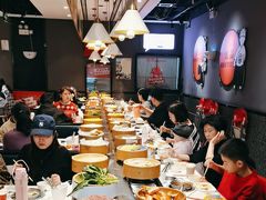 -龍歌自助小火锅(李沧丽达店)