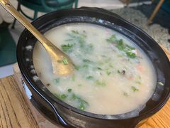 -潮粥荟·潮汕砂锅粥(朝阳大悦城店)