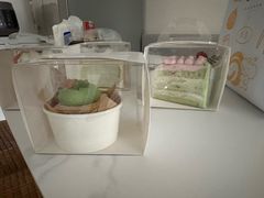 -奈诺甜品·生日蛋糕·下午茶(古城店)