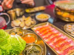 -东味北道熟成·炭火烤肉(九龙店)