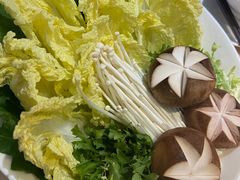 -新大新1993贵州山里味(青云市集店)