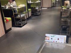 -清真·锦翔炝锅鱼(明德门店)