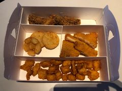 -麦当劳(宁波火车高铁站店)