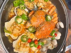 -大厨的餐厅(曾厝垵总店)