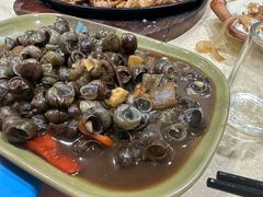 -标记美食新鲜猪杂(兴南大道店)
