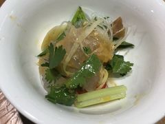 -官塘锋记鱼生·生腌·砂锅粥(牌坊街店)