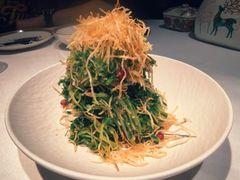 -彩虹之约•淮扬家宴(亚运村店)