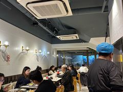 -二楼老店重庆鸡公煲(真光路店)