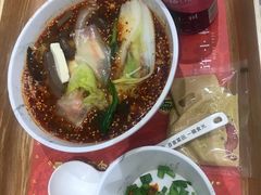 -许小树(国贸商城店)