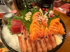 -大江户日本料理(吕厝店)