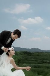 -香庭海婚纱摄影·威海旅拍(统一路店)